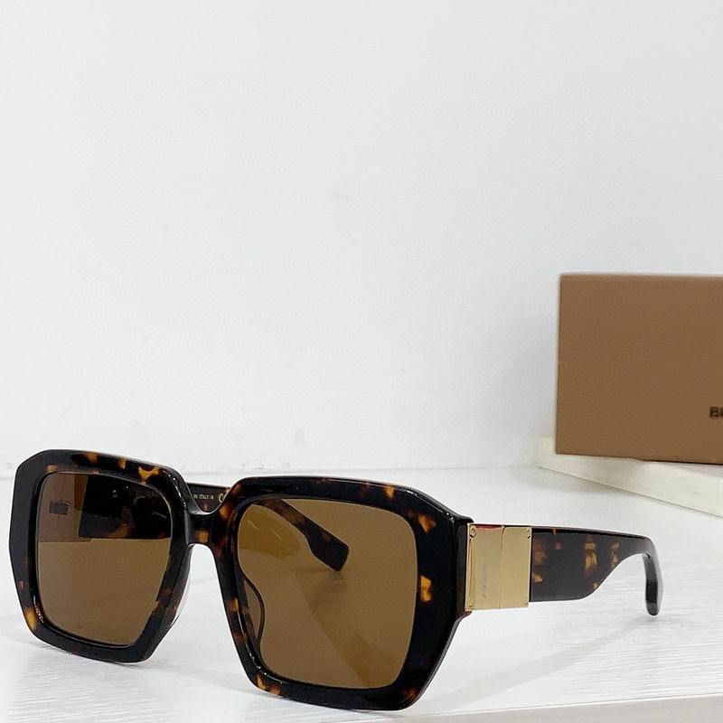 Burberry Sunglasses 116